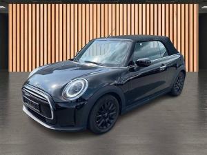 Mini One Cabrio Sitzheizung*Klima*PDC*LED