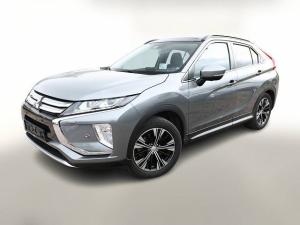 Mitsubishi Eclipse Cross 1.5 T-MIVEC 163 CVT Top 4WD ACC