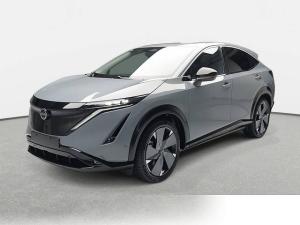 Nissan Ariya 87 KWH EVOLVE PACK NAVI KLIMA 360° DAB WINTER LM20