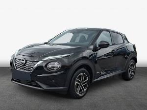 Nissan Juke 1.6 Hybrid 4AMT N-Connecta ACC*Navi*SHZ