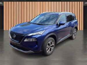 Nissan X-Trail 1.5 e-Power e-4orce N-Connecta*HeadUp*