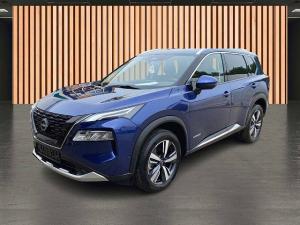 Nissan X-Trail 1.5 e-Power e-4orce Tekna*Navi*HeadUp*
