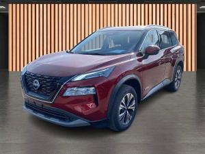 Nissan X-Trail 1.5 e-Power N-Connecta*Navi*ACC*360°
