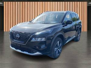 Nissan X-Trail 1.5 e-Power Tekna*Navi*HeadUp*BOSE*