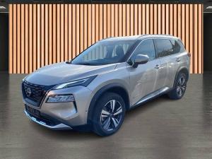 Nissan X-Trail 1.5 e-Power Tekna*Navi*HeadUp*BOSE*