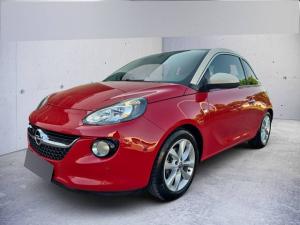 Opel Adam 1.4 120 Jahre
