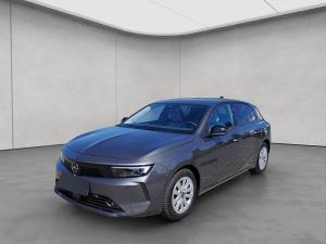 Opel Astra 1.2 Automatik Elegance AHZV*NAVI*LED*RFC