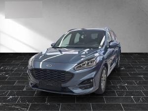 Opel Astra 1.2 Turbo Elegance AHZV Ergo-Sitz Navi
