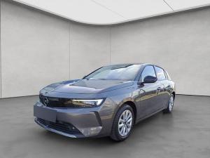 Opel Astra 1.2 Turbo Elegance NAVI * LED * AHZV