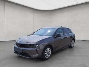 Opel Astra 1.2 Turbo Elegance NAVI * LED * RFC *AHZV
