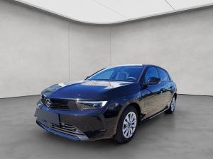 Opel Astra 1.2 Turbo Elegance NAVI*LED*AHZV* RFC