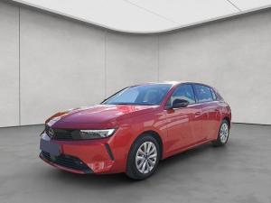 Opel Astra 1.2 Turbo Elegance NAVI*LED*RFC* AHZV