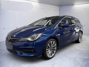 Opel Astra  1.2 Turbo ST Elegance LED NAVI RFK SHZ