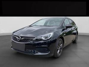 Opel Astra Design-Tech Rückfahrkamera KlimaAT Lenkrad/Sitzhzg