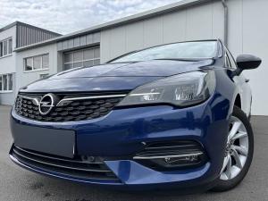 Opel Astra K 1.2 Elegance 81¤ m. 20 Anzahlung DAB Navi LED SHZ PDC Klima