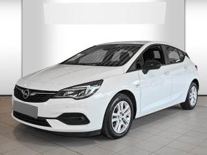 Opel Astra K Lim. 1.5 D Edition-5-türig*PDC*SHZ*Lenkrad heizbar*LED*Klima