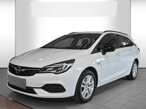 Opel Astra K ST 1.2 Turbo Edition-Multimedia Navi*LED*PDC*Klima*DAB