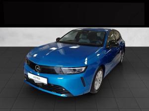 Opel Astra L Enjoy 1.2 ALLWETTER SHZ LED LHZ KAMERA FSE digitales Cockpit Apple CarPlay Android Auto