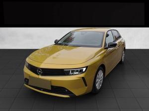 Opel Astra L Enjoy 1.2 Turbo EU6e digitales Cockpit LED Apple CarPlay Android Auto Klimaautom