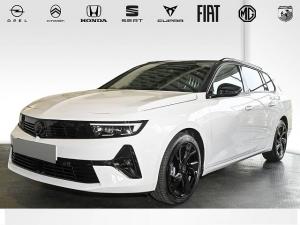 Opel Astra L GS Line EU6e Sports Tourer GS, 1.2 Turbo 96 kW (130 PS) A