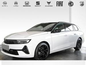Opel Astra L GS Line EU6e Sports Tourer GS, 1.2 Turbo 96 kW (130 PS) A