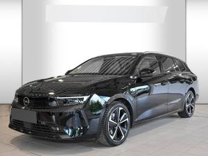 Opel Astra L ST 1.5 D Aut. Elegance-Multimedia Navi Pro*AHK*Kamera*LED*IntelliDrive