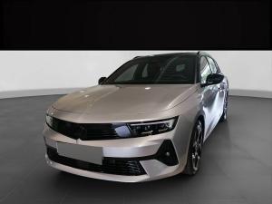 Opel Astra L ST Ultimate 1.2 Turbo HUD AHK-abnehmbar Navi Soundsystem 360 Kamera AHK-klappbar