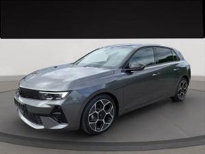 Opel Astra L Ultimate 1.2 A/T INTELLILUX SHZ LHZ 360 °KAMERA HUD Navi digitales Cockpit Soundsystem