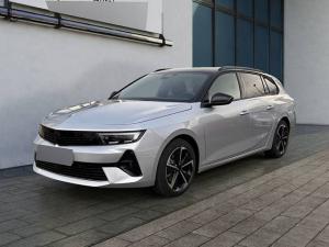 Opel Astra  Sports Tourer 1.2 Turbo Automatik GS (L)