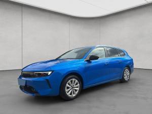Opel Astra Sports Tourer 1.5 D Automatik Elegance Navi