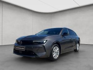 Opel Astra Sports Tourer 1.5 D Automatik Elegance Navi