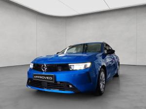 Opel Astra Sports Tourer 1.5 D Automatik Elegance Navi
