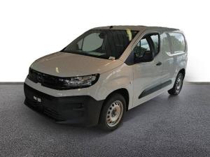 Opel Combo L1H1 + 3-Sitzer + RF-Kamera + Multimedia-Radio + Holzboden