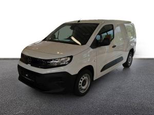 Opel Combo L2H1(XL) + 3-Sitzer + RF-Kamera + Multimedia-Radio + Holzboden,…