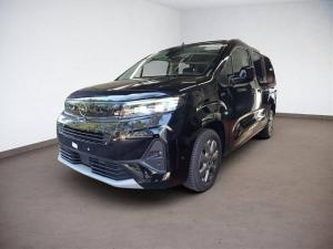 Opel Combo Life XL 1.5 D Aut. 7-Sitzer Navi SHZ