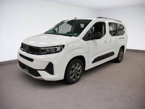 Opel Combo Life XL 1.5 D Aut. 7-Sitzer Navi SHZ
