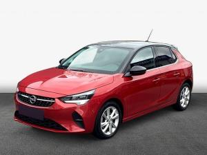 Opel Corsa 1.2 Direct Inj Turbo Automatik Elegance LED