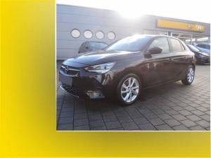 Opel Corsa  1.2 Direct Injection Turbo Start/Stop Edition