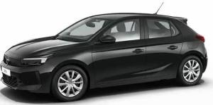 Opel Corsa  1.2 Turbo 100 ch BVM6 GS Schaltgetriebe