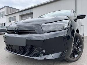 Opel Corsa 1.2 Turbo GS-Line 103¤ m. 20 Anzahlung Panorama Navi DAB PDC Tempomat Digital Cockpit Klima