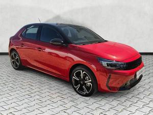 Opel Corsa 1.2T Autom. GS 5türig / LED / Rückfahrkam.
