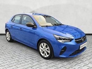 Opel Corsa 1.2T Elegance 5türig Navi / Rückfahrkamera