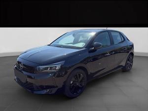 Opel Corsa Basis EU6e F 1.2 +LED+KAMERA+SHZ+CARPLAY+LHZ+PDC