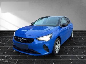 Opel Corsa e Edition LED Klima Einparkhilfe el. Fenster