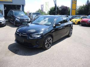 Opel Corsa -e GS // 3-Phasig