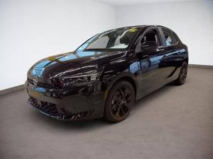 Opel Corsa F 1.2 T PDC v+h SHZ LenkradHZG