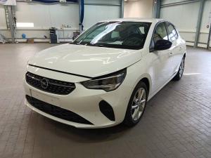 Opel Corsa F Elegance 1.2 T Navi PDC v+h Keyless