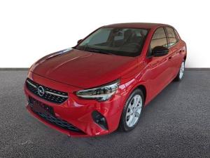 Opel Corsa F Elegance 1.2 Turbo LED Apple CarPlay DAB