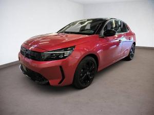 Opel Corsa F GS 1.2 T Navi PDC v+h Rückfahrkamera SHZ