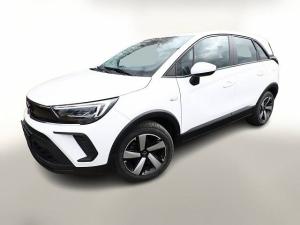 Opel Crossland  1.2 83 Edition LED PDC SichtP Klima BT